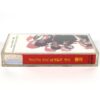 Roo'Ra - The Angel Who Lost Wings 2nd Album Cassette Tape K-Pop 1995