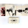 Roo'Ra - The Angel Who Lost Wings 2nd Album Cassette Tape K-Pop 1995