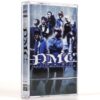 DMC - DMC Album Cassette Tape Dancing Mania Crew Hip Hop 1999