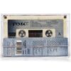DMC - DMC Album Cassette Tape Dancing Mania Crew Hip Hop 1999