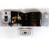 Cho PD - In Stardom 2nd Album Cassette Tape K-Pop 1999