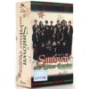 SMtown - 2002 Winter Vacation In SMTown Cassette Tape K-Pop 2002