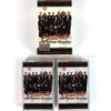 SMtown - 2002 Winter Vacation In SMTown Cassette Tape K-Pop 2002