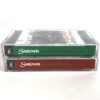 SMtown - 2002 Winter Vacation In SMTown Cassette Tape K-Pop 2002
