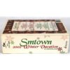 SMtown - 2002 Winter Vacation In SMTown Cassette Tape K-Pop 2002