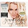 Britney Spears - Femme Fatale Album Korean Sealed CD + Photocard Korea