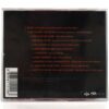 Britney Spears - B In The Mix The Remixes Album CD Korea Hype Sticker [read]
