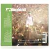 Limp Bizkit - Results May Vary Korean Album CD + DVD Set Korea