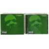 Limp Bizkit - Results May Vary Korean Album CD + DVD Set Korea