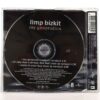 Limp Bizkit - My Generation Korean Single Album CD Korea