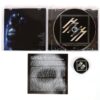 Marilyn Manson - The Golden Age Of Grotesque Album + Pin CD Korea