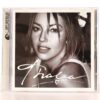 Thalia - Thalia Korean Album CD Korea Promo