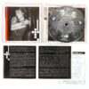 Thalia - Thalia Korean Album CD Korea Promo