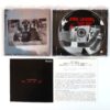 Avril Lavigne - Let Go Korean Album Promo CD Korea