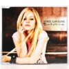 Avril Lavigne - When You're Gone Korean Single Album Promo CD Korea