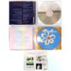 Britney Spears - ...Baby One More Time Korean Album + Single CD Set Korea