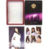 Season Of GFriend First Concert DVD Photobook Photocards SinB Photo 2018