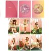 Apink - Pink Island 2nd Concert 2015 DVD Hayoung Photocard