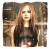 Avril Lavigne - Under My Skin Special Edition Korean Album CD DVD Poster Korea