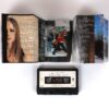 Avril Lavigne - Let Go Album Korean Cassette Tape Korea 2003