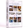 Top & Top – SM vs Jive – K-Pop & International Compilation Cassette Tape