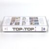 Top & Top – SM vs Jive – K-Pop & International Compilation Cassette Tape