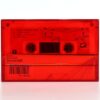 Bionic Juno – 6 Mill 1st Album Cassette Tape K-Pop 2000