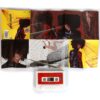 Bionic Juno – 6 Mill 1st Album Cassette Tape K-Pop 2000