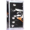 Mue - Mue Cassette Tape K-Pop 1994
