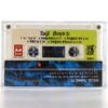 Seo Taiji And Boys – II 2nd Album Cassette Tape K-Pop 1993