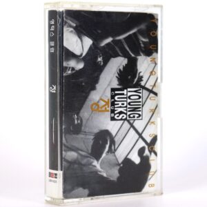 Young Turks Club – Affection Album Cassette Tape K-Pop 1996