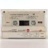 Young Turks Club – Affection Album Cassette Tape K-Pop 1996