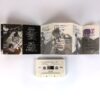 Young Turks Club – Affection Album Cassette Tape K-Pop 1996