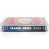 Hard Core 2001 Cassette Tape Korean Metal Compilation TransFixion Abyss