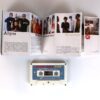 Hard Core 2001 Cassette Tape Korean Metal Compilation TransFixion Abyss