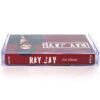 Ray Jay – Human Victory Album Cassette Tape Korean Hip Hop 2000