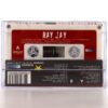 Ray Jay – Human Victory Album Cassette Tape Korean Hip Hop 2000