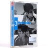 Fly To The Sky – Sea Of Love 3rd Album Cassette Tape K-Pop 2002