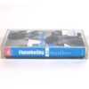 Fly To The Sky – Sea Of Love 3rd Album Cassette Tape K-Pop 2002