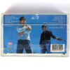 Fly To The Sky – Sea Of Love 3rd Album Cassette Tape K-Pop 2002