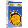 Aaron Carter - Aaron Carter Album Korean Sealed Cassette Tape Korea