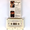 Enya - Marble Halls Single Album Korean Cassette Tape Korea