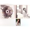 Jeong Eun Ji - Dream The 1st Mini Album CD + Photocard 2016 Apink