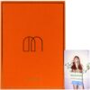 Mamamoo - Melting Album CD Moonbyul Photocard K-Pop 2016