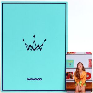 Tag: Mamamoo - Korea Disco