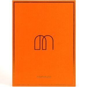 Mamamoo - Melting Album CD No Photocard K-Pop 2016