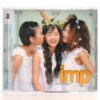 Imp - Start Change! Album Sealed CD 2000