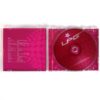 LPG - Angry Single Album Signed Autographed CD 2011 K-Pop