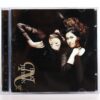 Isak N Jiyeon - Tell Me Baby Album CD K-Pop 2002 SM