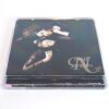 Isak N Jiyeon - Tell Me Baby Album CD K-Pop 2002 SM